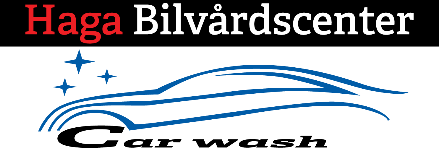 Haga Bilvårdscenter